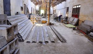 溧陽市天目湖華邦裝飾材料廠 打造專業建材加工，引領綠色裝飾新風尚