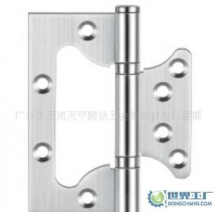 錦萬格5寸3.0厚高級不銹鋼子母合頁(200材質(zhì))_五金、工具_世界工廠網(wǎng)中國產(chǎn)品信息庫
