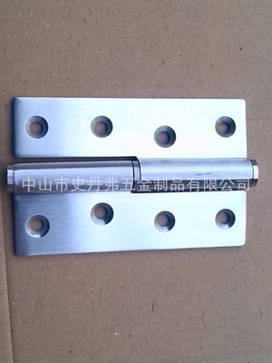 【專(zhuān)業(yè)生產(chǎn)澳大利亞脫卸合頁(yè)100X75X2.5】?jī)r(jià)格,廠家,圖片,合頁(yè)、鉸鏈,中山市史丹弗五金制品-