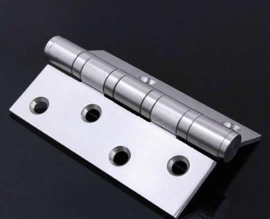 復(fù)合實木門配件知多少