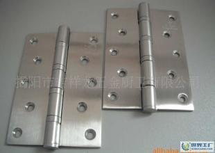 吉祥龍祥龍牌不銹鋼合頁5*3.5*3mm_五金、工具_世界工廠網中國產品信息庫